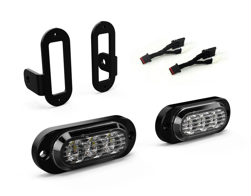Harley-Davidson Pan America 1250 RA1250 [Denali]-Blinker modul