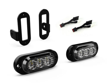 Harley-Davidson Pan America 1250 RA1250 [Denali]-Blinker modul - 0