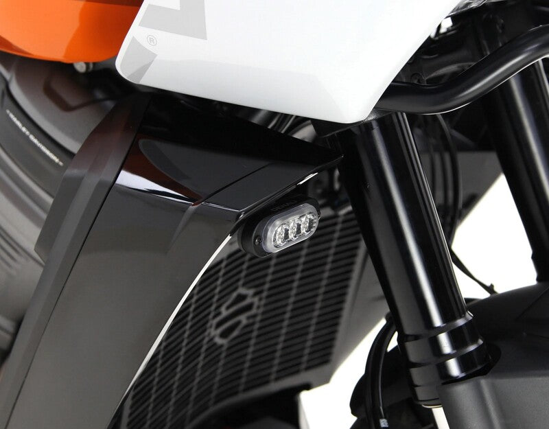 Harley-Davidson Pan America 1250 RA1250 [Denali]-Blinker modul