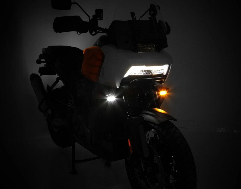Harley-Davidson Pan America 1250 RA1250 [Denali]-Blinker modul
