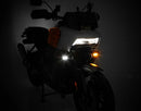 Harley-Davidson Pan America 1250 RA1250 [Denali]-Blinker modul-4
