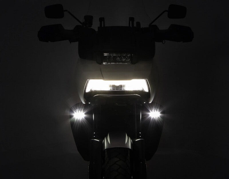 Harley-Davidson Pan America 1250 RA1250 [Denali]-Blinker modul
