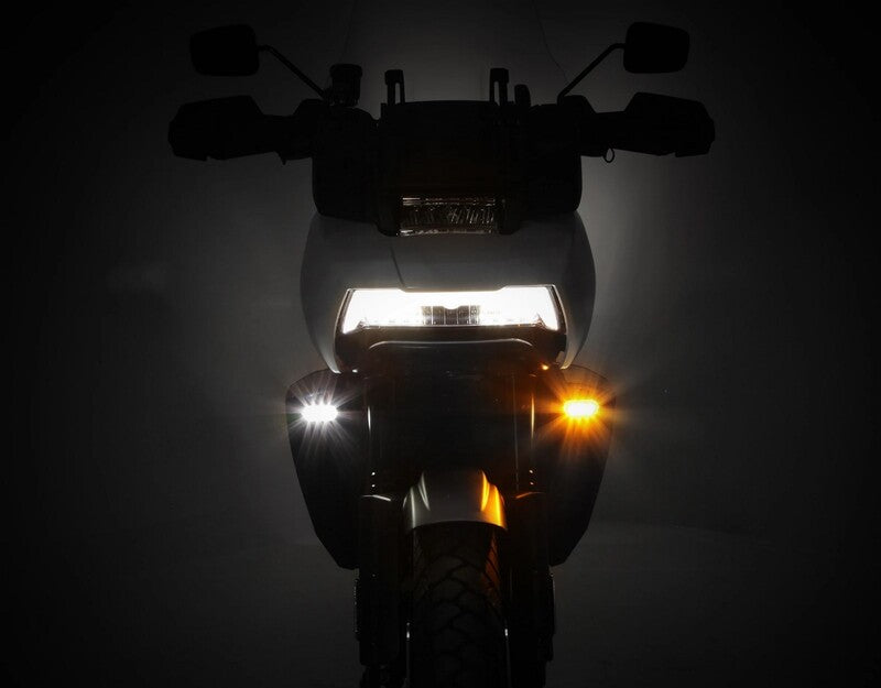 Harley-Davidson Pan America 1250 RA1250 [Denali]-Blinker modul
