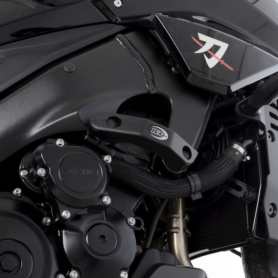 Suzuki GSX-S 950 A 2 ABS [2022-2025] - Sturzprotektoren Rahmenschutz - Suzuki GSX-S1000 / FA / ABS