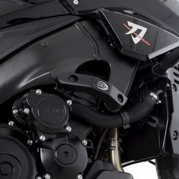 Suzuki Katana Yoshimura 1000 [2020-2021] - Nárazové protektory, ochrana rámu - Suzuki GSX-S1000 / FA / ABS