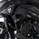 Suzuki GSX-S 1000 ABS [2015-2024] - Ochrana rámu proti nárazům - Suzuki GSX-S1000 / FA / ABS