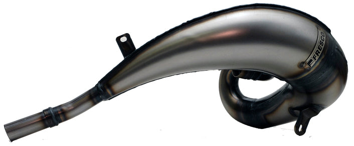 FANTIC XE 125 [2023-2026] - Raw Expansionstopf - Stahl