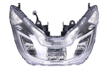 Honda PCX 125 EX 2 (JF 57) [2015-2016] - LED Scheinwerfer - Honda PCX 125/150 (14-16)