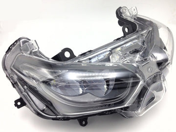 Yamaha X-Max 300 Tech Max + [O PARTS] - LED světlomet - Yamaha X-Max 128/300/400 (18-22)