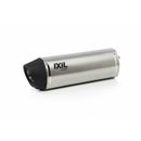 Yamaha Tdm 900 [IXIL] - Tlumič hluku HEXOVAL XTREM Evolution (levá strana) - Yamaha TDM900 - OY9078VSE+OY9079VSE