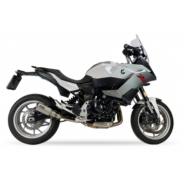 Bmw Xr [IXIL] - RC tlumič - BMW F 900 XR - CB5288RC - 0