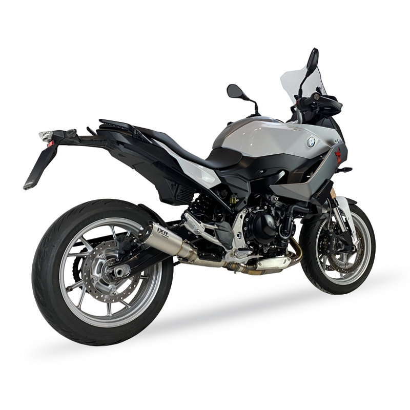 Bmw Xr [IXIL] - RC tlumič - BMW F 900 XR - CB5288RC