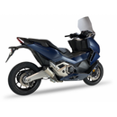 Honda Forza 750 [IXIL] - RC tlumič - Honda Forza 750 - CH6259RC-3