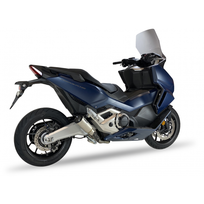 Honda č. 750 [IXIL] - RC tlumič - Honda Forza 750 - CH6259RC