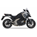 Honda Nc 700 [IXIL] - RB tlumič - CH6262RB-2