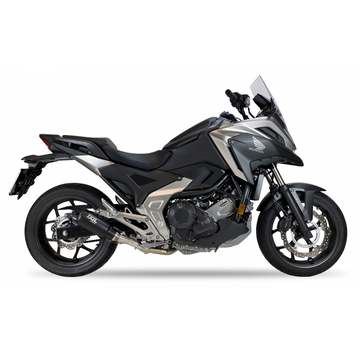 Honda Nc 750 X Dct [IXIL] - RB tlumič - CH6262RB - 0