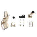 Honda Nc 700 [IXIL] - RB tlumič - CH6262RB-4