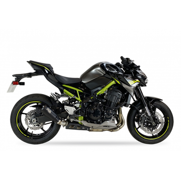Kawasaki Z 900 [IXIL] - Tlumič RB - Kawasaki Z 900 92KW - CK7258RB