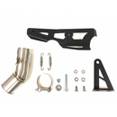 Kawasaki Z 900 [IXIL] - Tlumič RB - Kawasaki Z 900 92KW - CK7272RB