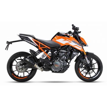 Ktm Rc 390 [IXIL] - RB tlumič - CM3257RB