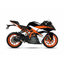 Ktm Duke 390 [IXIL] - RB tlumič - CM3257RB