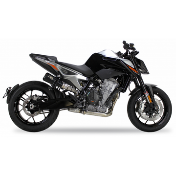 Ktm Duke 890 [IXIL] - RB Tlumič - KTM Duke 790 - CM3279RB