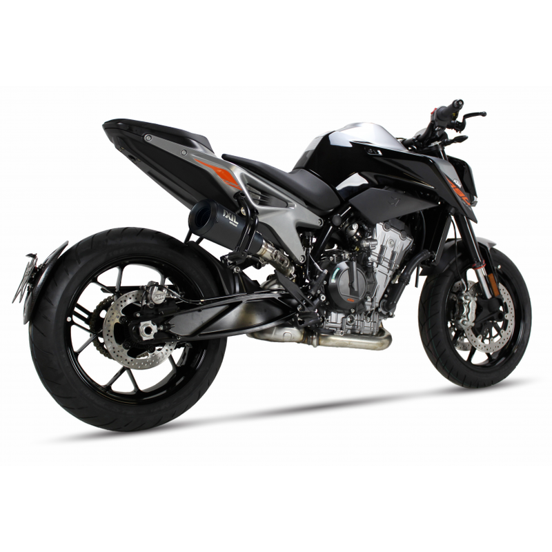 Ktm Duke 790 [IXIL] - RB Tlumič - KTM Duke 790 - CM3279RB