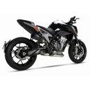 Ktm 890 Duke R [IXIL] - Tlumič RB - KTM Duke 790 - CM3279RB