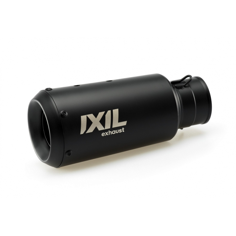 Suzuki Gsr [IXIL] - RB Tlumič - Suzuki GSX-S 750 - CS8262RB