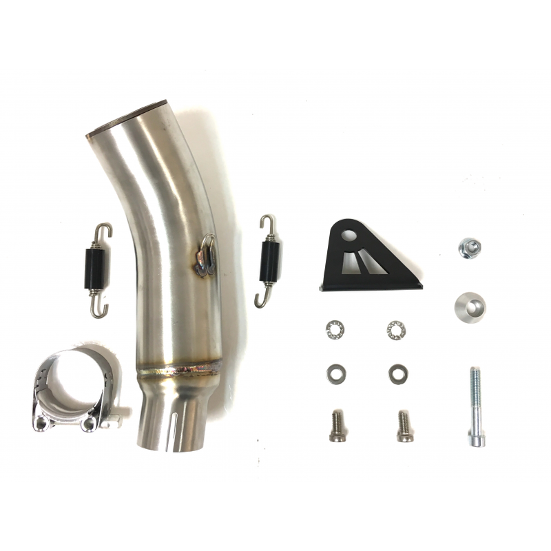 Suzuki Gsr [IXIL] - RB Tlumič - Suzuki GSX-S 750 - CS8262RB
