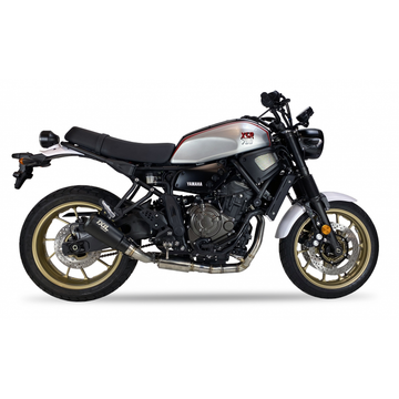 Yamaha Xsr 700 [IXIL] - RB kompletní výfukový systém - Yamaha XSR 700 - CY9258RB