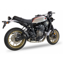 Yamaha Xsr 700 [IXIL] - RB kompletní výfukový systém - Yamaha XSR 700 - CY9258RB