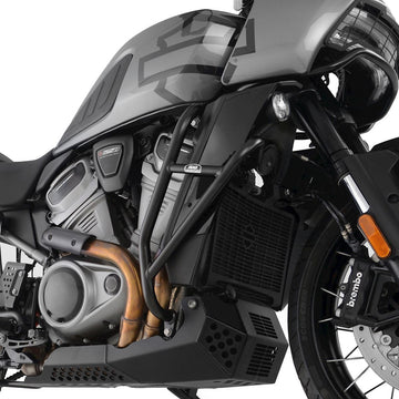 Harley-Davidson Pan America 1250 [2021-2024] - Adventure Bars – Harley-Davidson Pan America 1250 (Special)