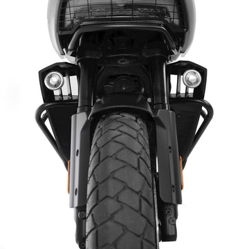 Harley-Davidson Pan America 1250 [2021-2024] - Adventure Bars – Harley-Davidson Pan America 1250 (Special)