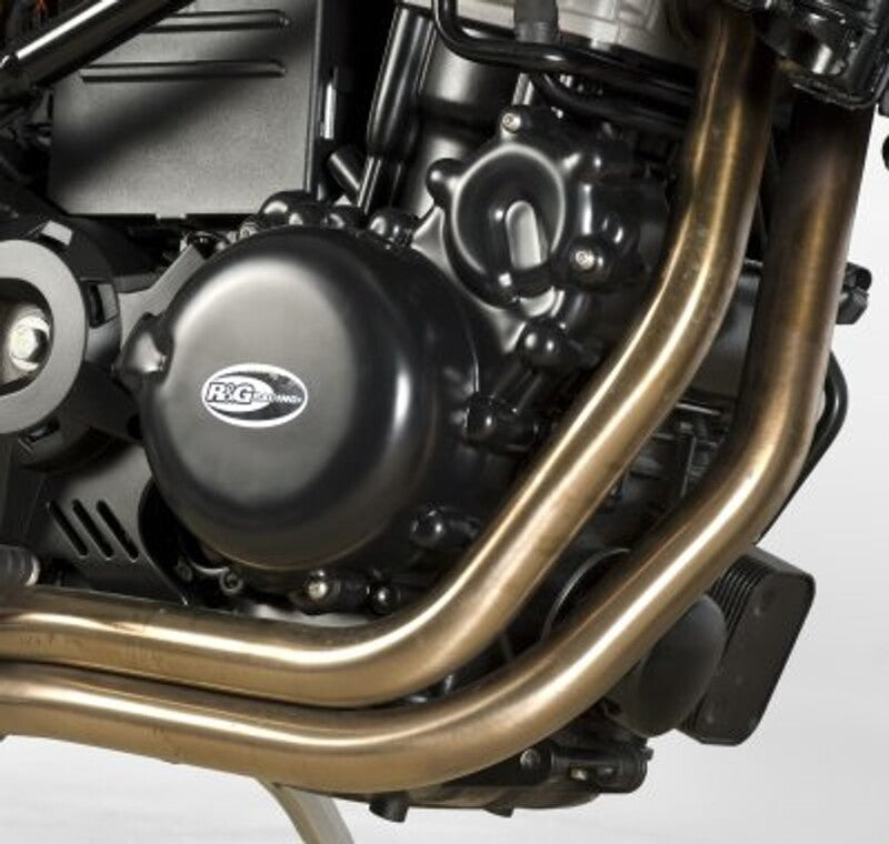 Husqvarna NUDA 900 R [2012-2013] - Ochrana krytu motoru - Sada - Husqvarna NUDA 900R