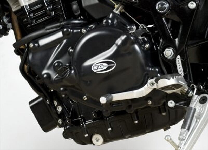 Husqvarna NUDA 900 R [2012-2013] - Ochrana krytu motoru - Sada - Husqvarna NUDA 900R