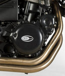 Husqvarna NUDA 900 ABS [2012-2014] - Ochrana krytu motoru - Sada - Husqvarna NUDA 900R