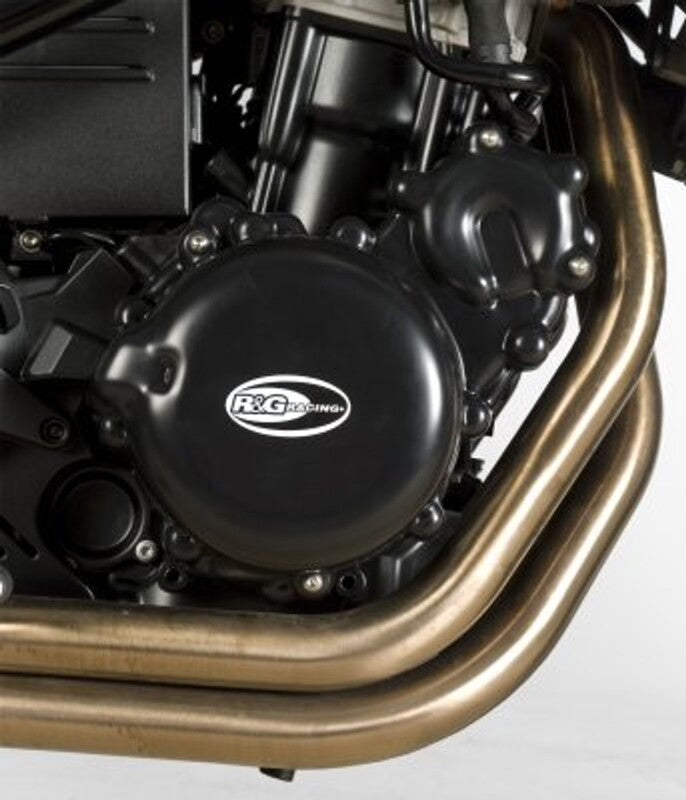 Husqvarna NUDA 900 R [2012-2013] - Ochrana krytu motoru - Sada - Husqvarna NUDA 900R