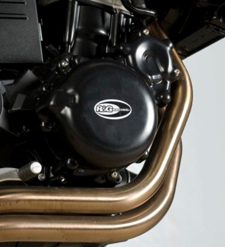 Husqvarna NUDA 900 ABS [2012-2014] - Ochrana krytu motoru - Sada - Husqvarna NUDA 900R