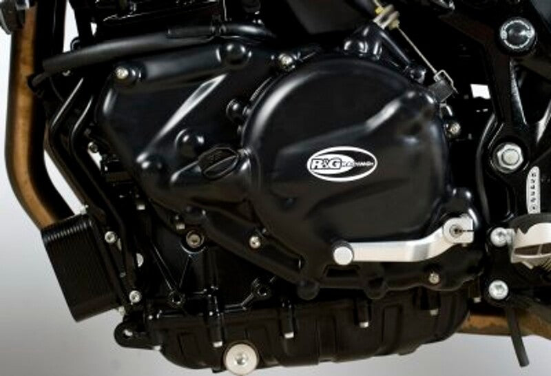 Husqvarna NUDA 900 R [2012-2013] - Ochrana krytu motoru - Sada - Husqvarna NUDA 900R