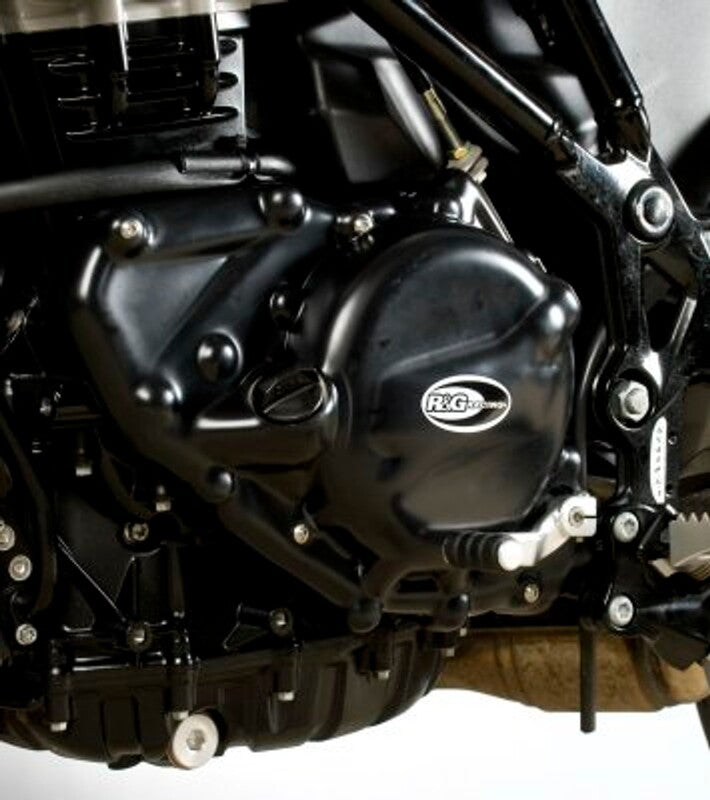 Husqvarna NUDA 900 ABS [2012-2014] - Ochrana krytu motoru - Sada - Husqvarna NUDA 900R