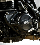 Husqvarna NUDA 900 ABS [2012-2014] - Ochrana krytu motoru - Sada - Husqvarna NUDA 900R