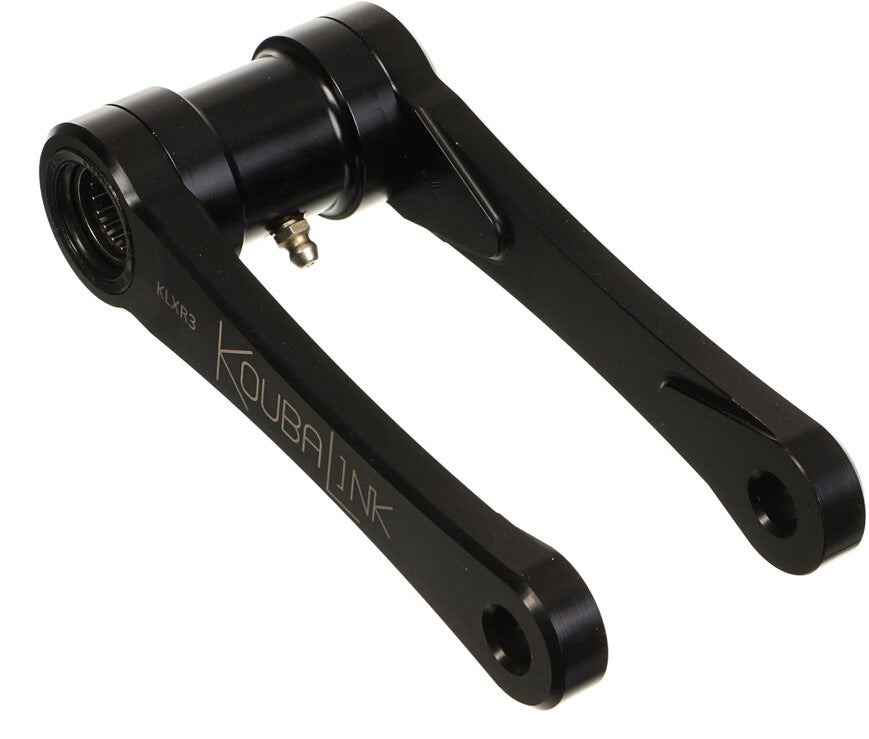 Kawasaki KX 250 (KX 252 B) [2020-2021] - KOUBALINK Tieferlegungssatz (19.1 - 41.9 mm) Schwarz - Kawasaki