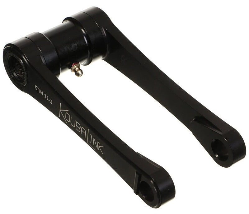 Husqvarna Te 125 [KOUBALINK] - Sada pro snížení (25,4 mm) Černá - Husqvarna
