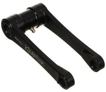 Husqvarna Te 125 [KOUBALINK] - Sada pro snížení (25,4 mm) Černá - Husqvarna
