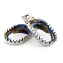 HUSQVARNA TC 125 [2016-2022] - Titanium Enduro Fußrasten - Husqvarna