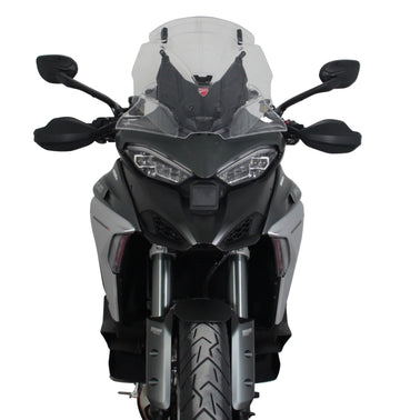 Ducati Multistrada V4 Pikes Peak [2022-2024] - Variotouringscreen "VTM" - mit Spoiler