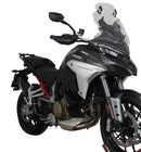 Ducati Multistrada V4 [2021-2024] - Variotouringscreen "VTM" - mit Spoiler