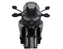 Ducati Multistrada V4 Rally [2023-2024] - Variotouringscreen "VTM" - mit Spoiler