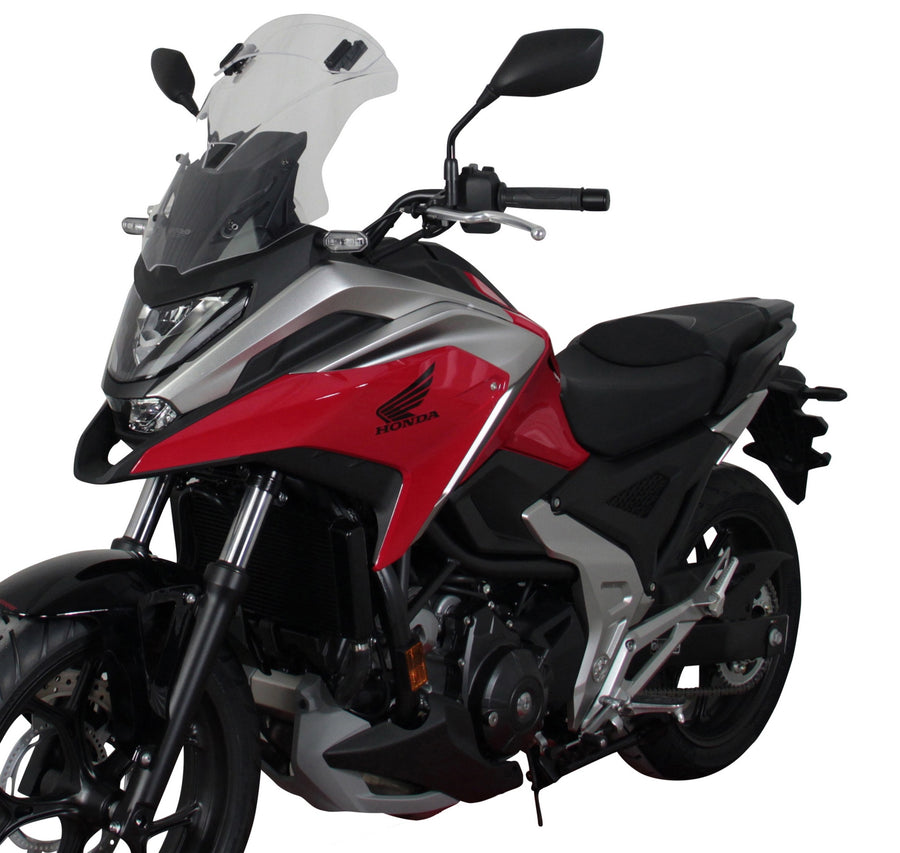 Honda NC 750 X DCT ABS RC90 [2021-2024] - Variotouringscreen "VTM" - mit Spoiler
